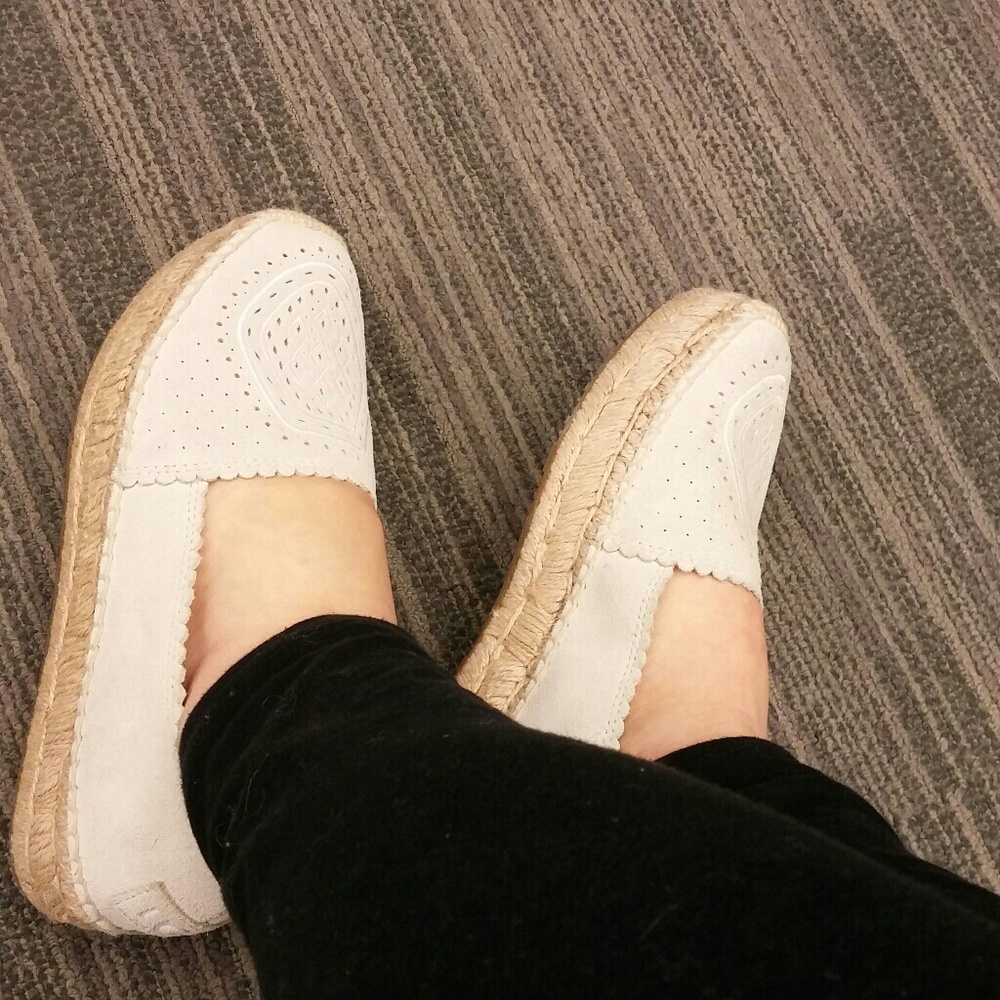UGG Heidi Shoes